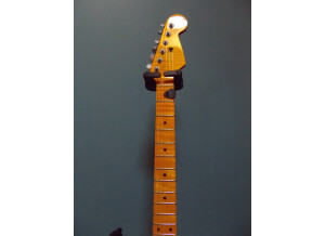 Warmoth Stratocaster (44625)