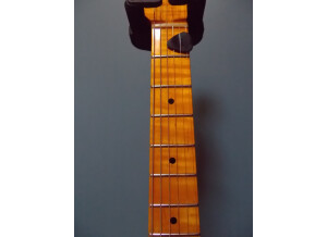 Warmoth Stratocaster (52221)