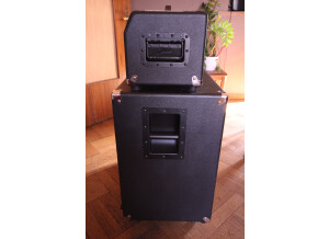 Fender Bassman Pro Bassman 100T (71095)