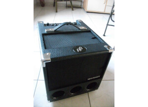 Phil Jones Bass Flightcase BG-150 (26582)