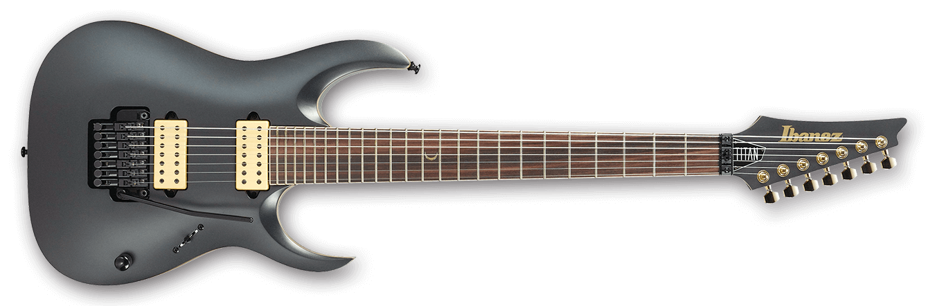 Ibanez JBM27 Jake Bowen : JBM27 1P 01