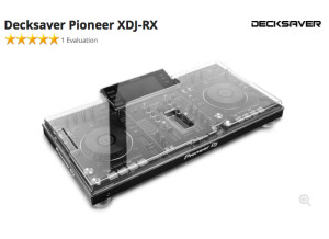 Pioneer XDJ-RX (66408)