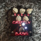Grizzly Bass Grizzly Bass