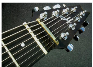 Hufschmid Guitars Octocyde 8 cordes