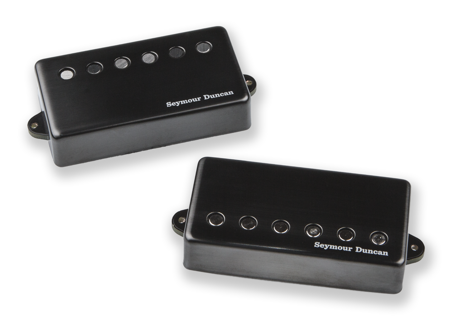 Jeff Loomis Blackouts set Black Metal