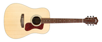 Guild D-240E : westerly d240e front