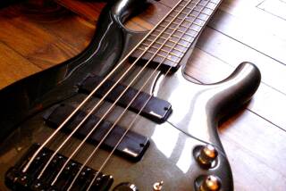 Ibanez EDC705