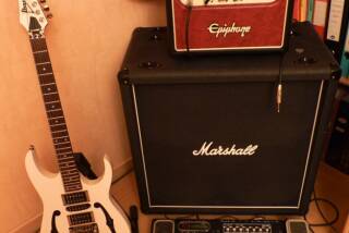 Ibanez PGM30 Paul Gilbert Signature