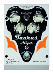 Taurus Abigar Extreme MK2 : 714c105 Taurus Abigar Extreme MK2 : 714c105