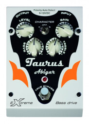 Taurus Abigar Extreme MK2 : 714c105