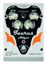 Taurus Abigar Extreme MK2 : 714c105 Taurus Abigar Extreme MK2 : 714c105