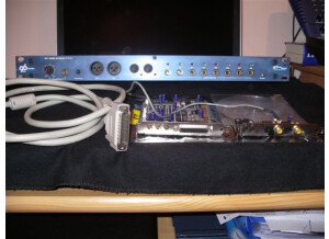 Hoontech DSP24 + ADDA2000 / DSP2000 C-Port (97623)