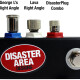 DisasterPlug Solderless Cable DisasterPlug Solderless Cable