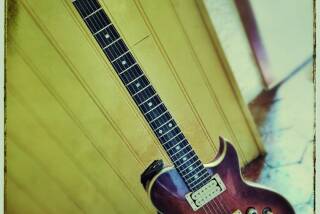Aria Pro II PE-1500