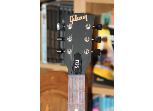 Gibson SGJ - Chocolate (37415)