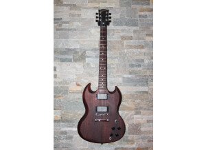 Gibson SGJ - Chocolate (42322)