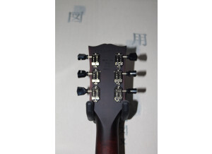 Gibson SGJ - Chocolate (38470)