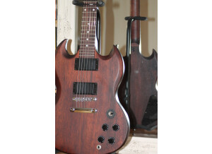 Gibson SGJ - Chocolate (35320)
