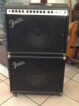Fender GE-112