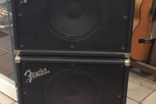 Fender GE-112