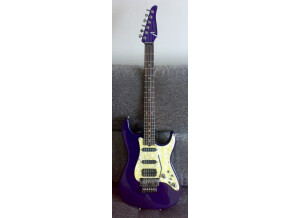 Tom Anderson Drop Top Classic (11571)