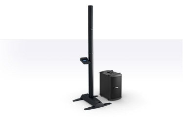 Bose L1 Model II with B2 Bass & ToneMatch Engine