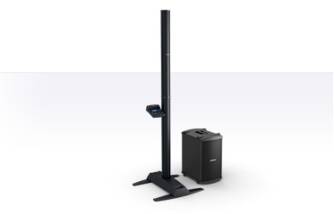 Bose L1 Model II with B2 Bass & ToneMatch Engine