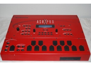 Ensoniq ASRX Pro (81197)