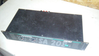 BST SA 208