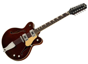 Eastwood Guitars Classic 12 LH