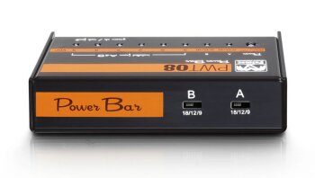 Palmer PWT08 : Palmer PWT08 Face Arrière Palmer PWT08 : Palmer PWT08 Face Arrière