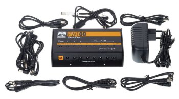 Palmer PWT08 : Palmer PWT08 Contenu Palmer PWT08 : Palmer PWT08 Contenu