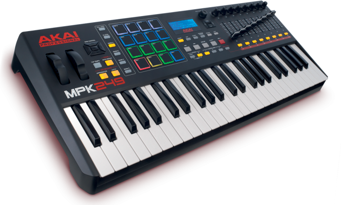 Akai Professional MPK49