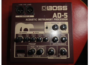 Boss AD-5 (65849)