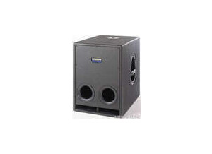 Mackie SRS 1500 (16265)