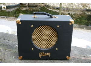 Gibson GA 15RV Goldtone (77767)