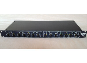 Drawmer DS201 Dual Noise Gate (37346)