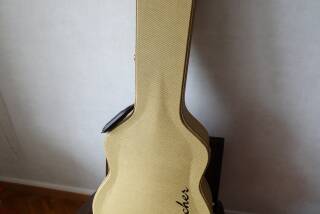 Guitares Boucher AVT Mahogany Goose