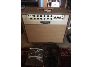 Mesa Boogie Lone Star Special 1x12 Combo (39456)