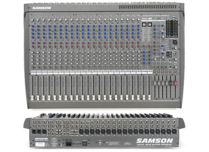 Samson Technologies L2400
