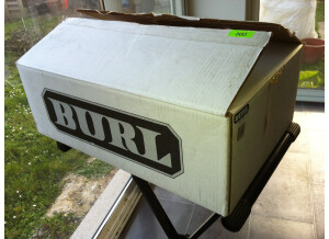 BURL box