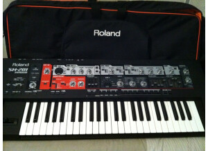 Roland SH-201 (73232)