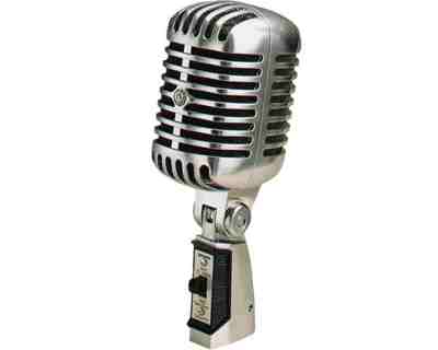 Shure 55SH T2