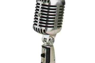 Shure 55SH T2