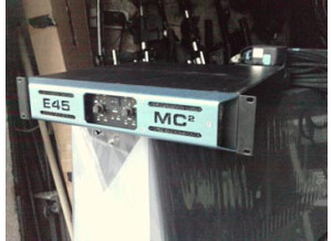 Mc2 Audio E45
