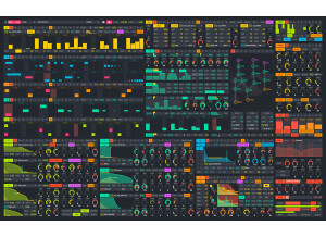 Cycling'74 Max/MSP 7