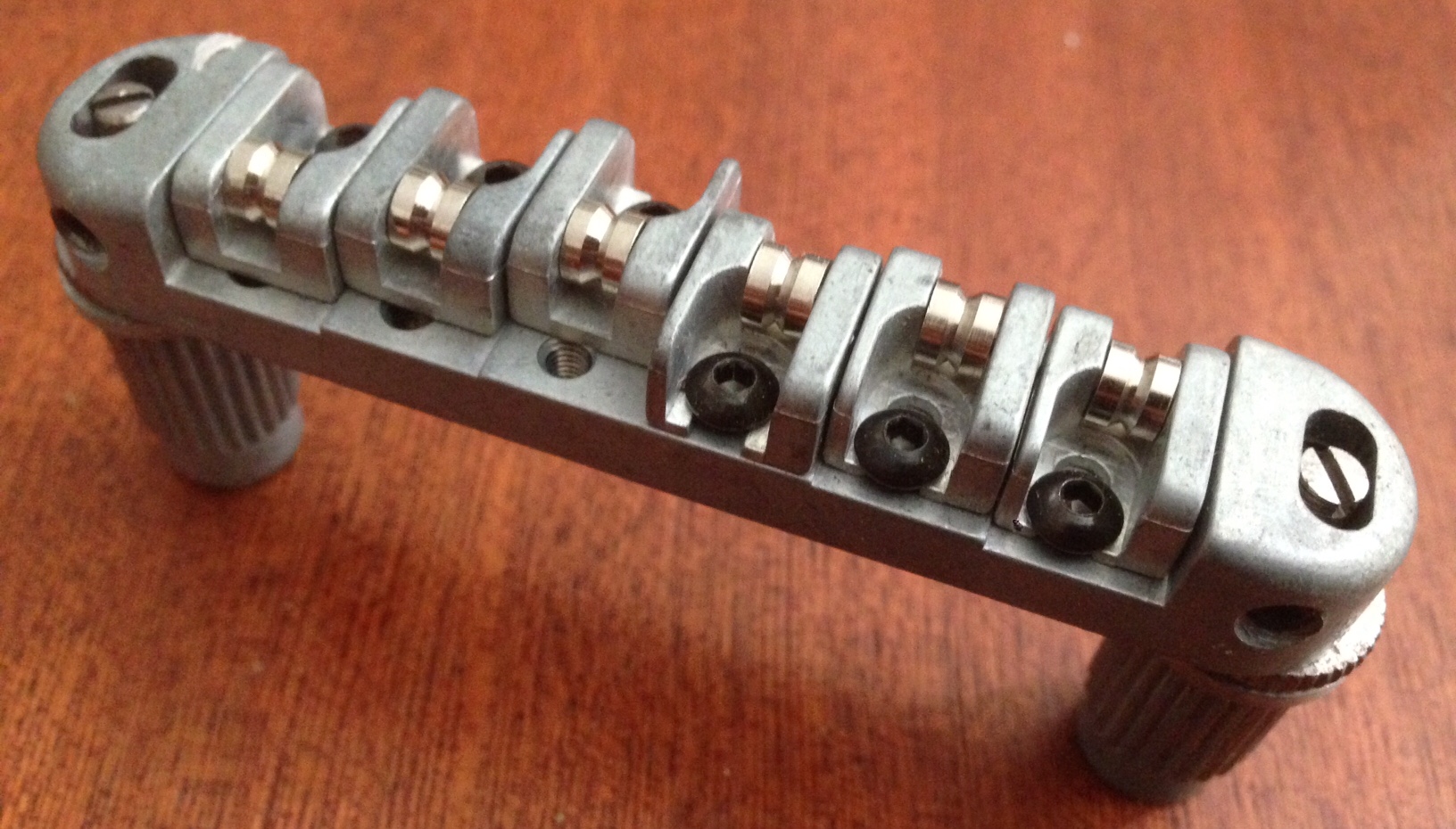 Vd chevalet à roulettes type Wilkinson