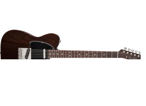Fender George Harrison Tribute Rosewood Telecaster (64576)