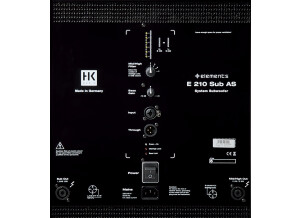 HK Audio E 210 SUB AS (47848)