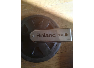Roland TD-9 Module (58716)